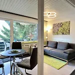 Διαμέρισμα Sonnige Aussichten By Interhome
