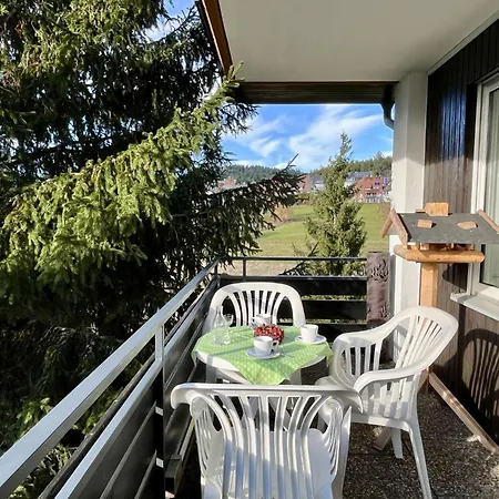 Sonnige Aussichten By Interhome 公寓 施卢赫湖