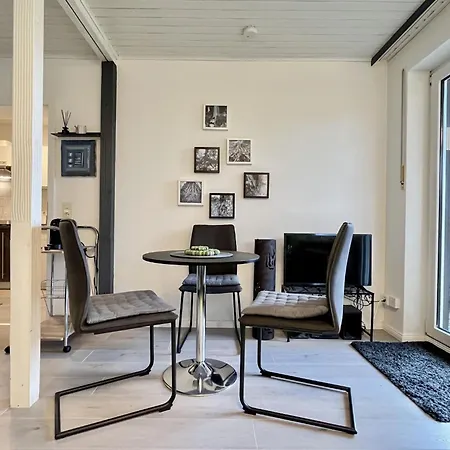 Sonnige Aussichten By Interhome Apartment *