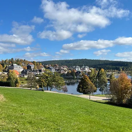 Apartamento Sonnige Aussichten By Interhome