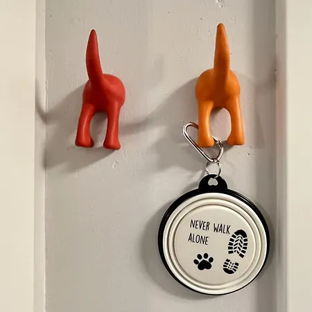 Sonnige Aussichten By Interhome Apartamento *