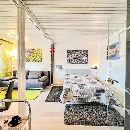 Sonnige Aussichten By Interhome Apartment