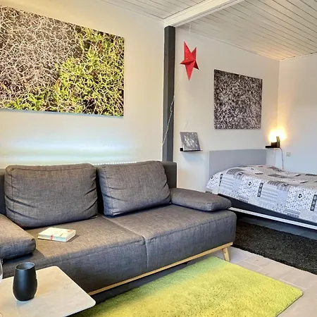 Apartment Sonnige Aussichten By Interhome Schluchsee
