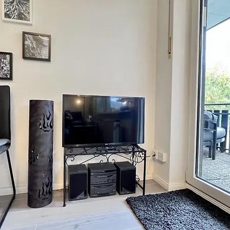 Sonnige Aussichten By Interhome Apartamento *