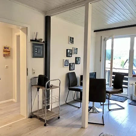 Sonnige Aussichten By Interhome Apartment *