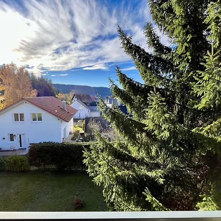 Apartamento Sonnige Aussichten By Interhome