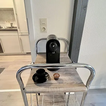 Sonnige Aussichten By Interhome Schluchsee