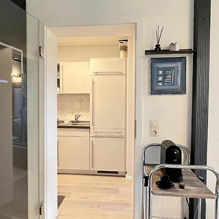 Sonnige Aussichten By Interhome Apartamento *