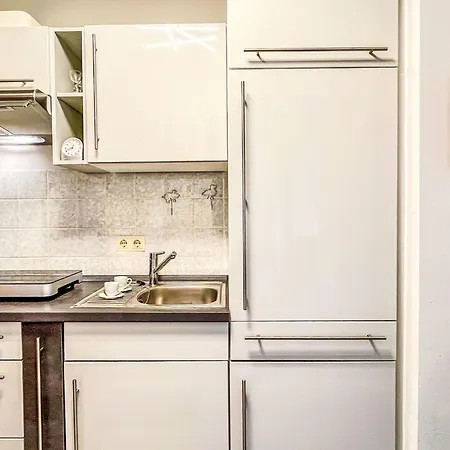 Sonnige Aussichten By Interhome * Schluchsee