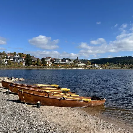 Sonnige Aussichten By Interhome Apartamento *