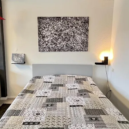 Sonnige Aussichten By Interhome Schluchsee