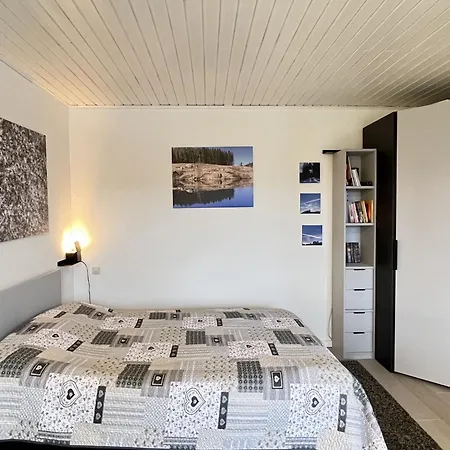 Sonnige Aussichten By Interhome * Schluchsee