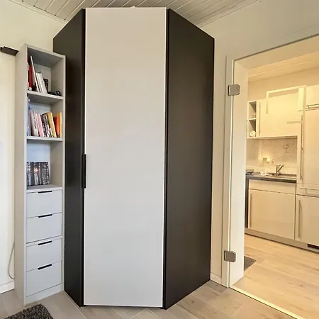 Sonnige Aussichten By Interhome Apartamento