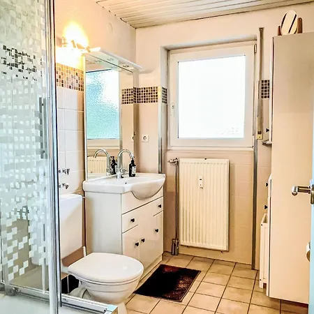 Sonnige Aussichten By Interhome Apartamento *