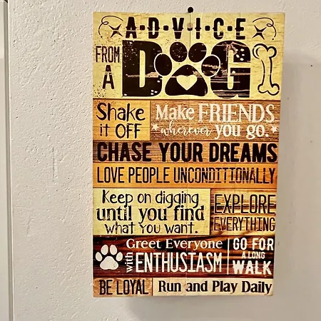 公寓 Sonnige Aussichten By Interhome