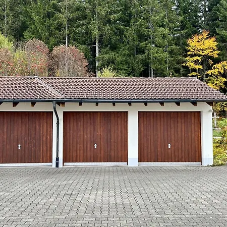 Sonnige Aussichten By Interhome