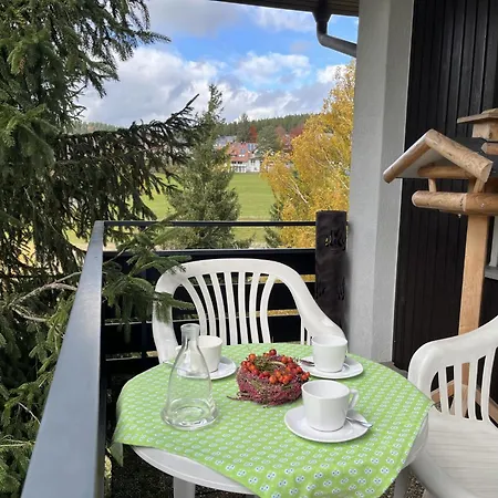 Sonnige Aussichten By Interhome Apartment