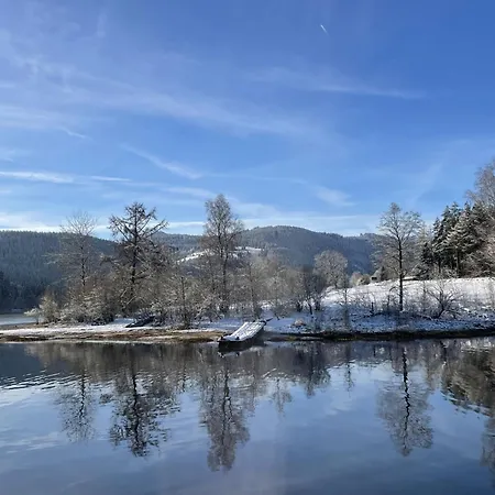 Sonnige Aussichten By Interhome Apartamento *