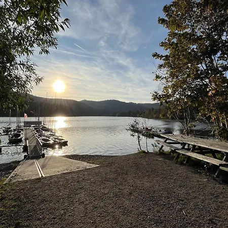 Apartamento Sonnige Aussichten By Interhome