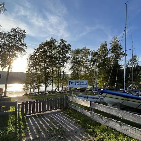 Apartamento Sonnige Aussichten By Interhome *