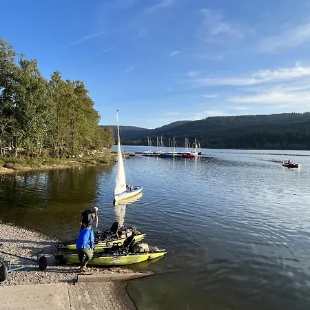 Sonnige Aussichten By Interhome Schluchsee