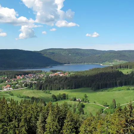 Sonnige Aussichten By Interhome Apartamento Schluchsee
