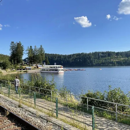 Sonnige Aussichten By Interhome