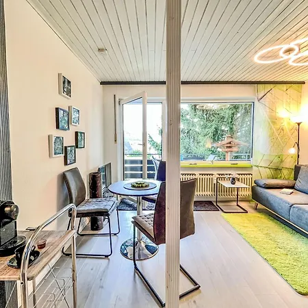 Sonnige Aussichten By Interhome